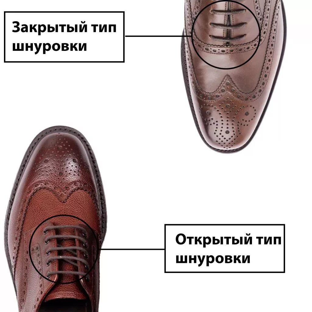 Вариант 4 туфля