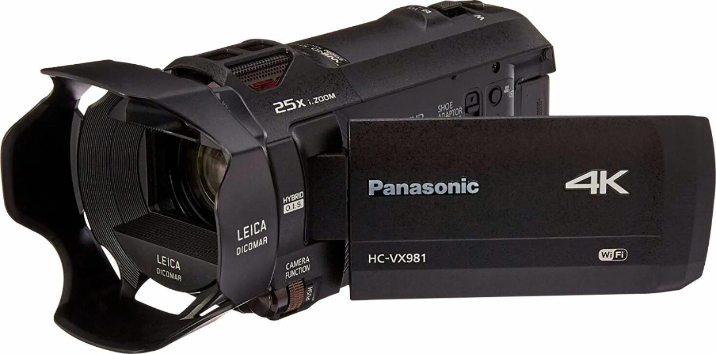 Panasonic HC-vx870. Panasonic HC-x2000. Видеокамера Panasonic HC-wxf991k. Видеокамера Panasonic HC-vxf1.