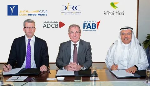 Investment dubai