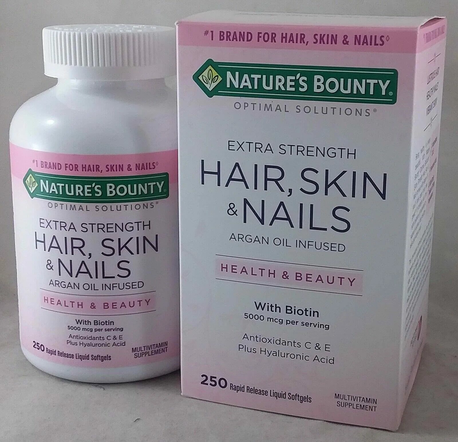 Natures bounty hair. Hair Skin Nails витамины natures Bounty. Nature’s Bounty hair Skin & Nails 3000 MCG 60 капсул. Nature's Bounty для волос. Nature's Bounty hair Skin.