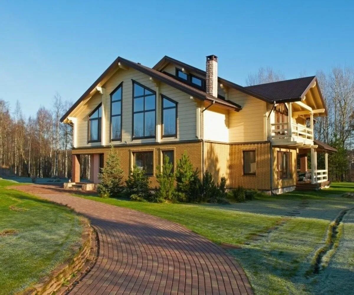 элитные коттеджи. красивый дом под питером. ленинское репино. загородный дом. крестовский и каменный остров в санкт-петербурге.