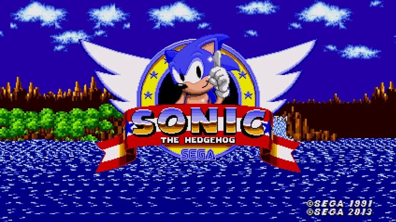 Sonic на андроид 4 1. Sonic the hedgehog game arcade. соник 1 южный остров. sonic обои. заставка на компьютер с соником и сильвером.