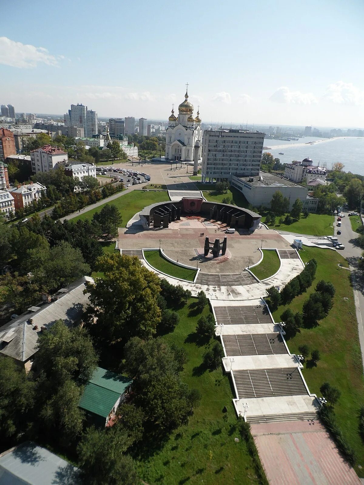 Площадь славы Хабаровск. Мемориальный комплекс Хабаровска. Площадь славы Хабаровск Хабаровск. Достопримечательности Хабаровска площадь славы.