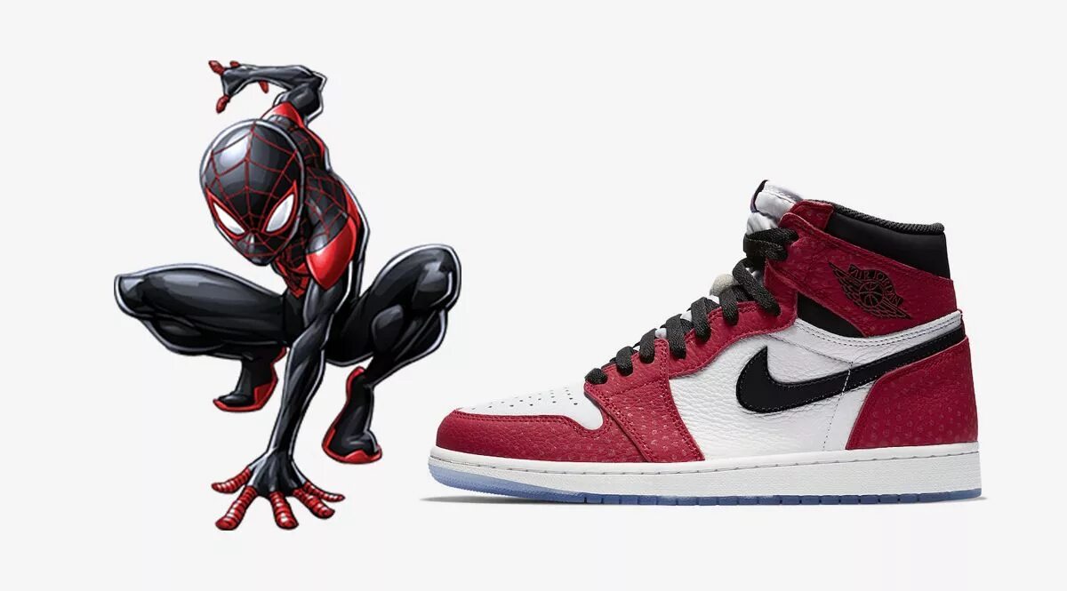 Nike Air Jordan 1 Spider man. Nike Air Jordan Майлз Моралес. Nike Air Jordan 1 x Spiderman. Nike Air Jordan 1 High Spider man. Кроссовки с пауком