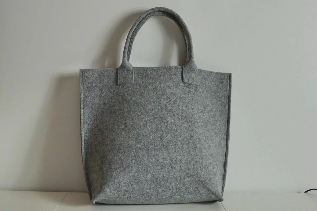 Bag feeling. Сумка из фетра. the raw сумка. felt shopper. gentle feeling сумка.