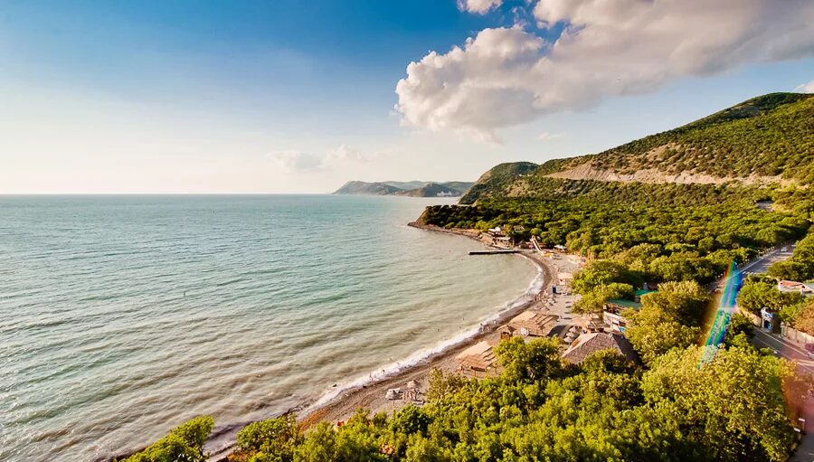 край юга. лазаревское краснодар природа. геленджик голубая бухта инал. природа кубани черное море. берег курортный.