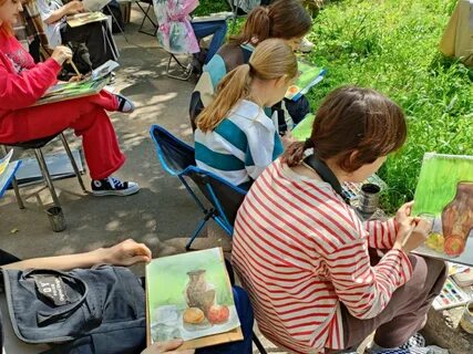 Гуманитарного искусства