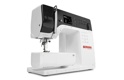 Bernina 7