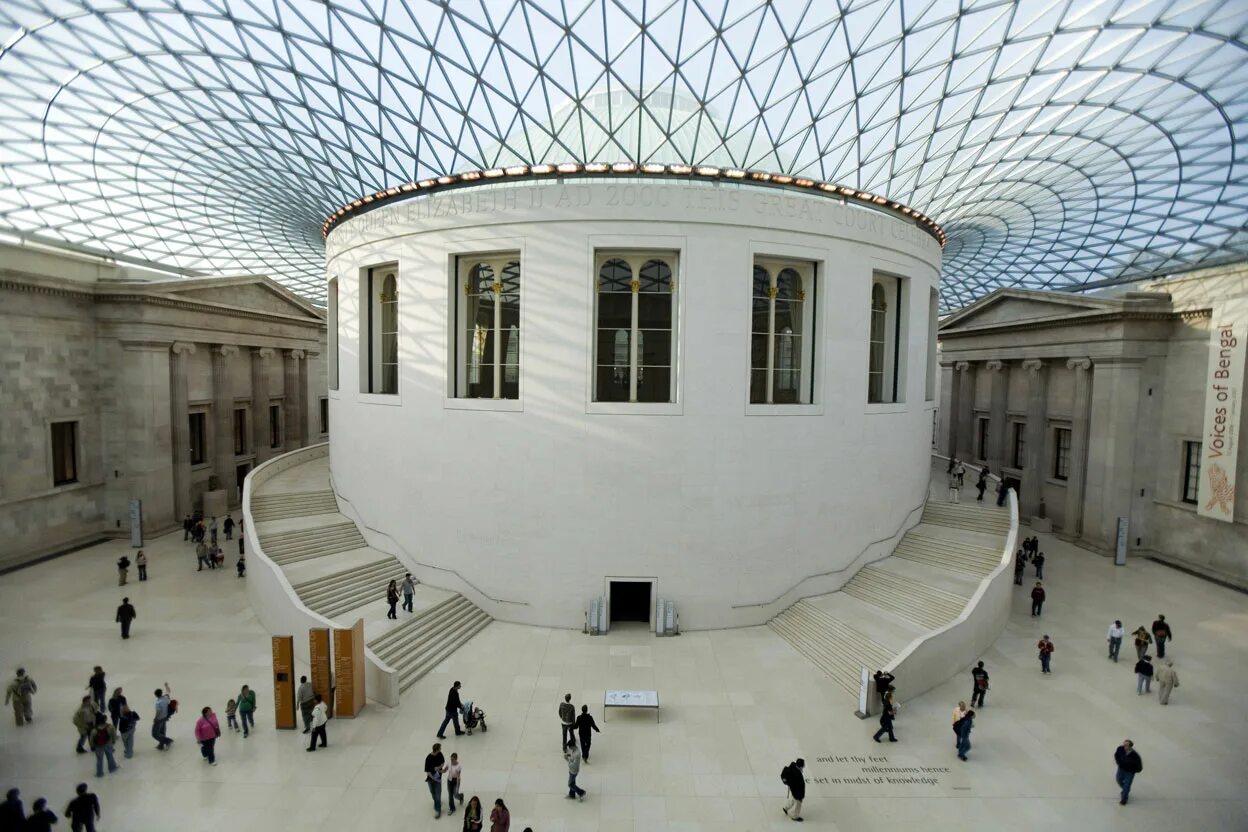 Британский музей (british museum). Здание британского музея в лондоне. Про британский музей. Британский музей (british museum). Британский музей лондон великобритания.