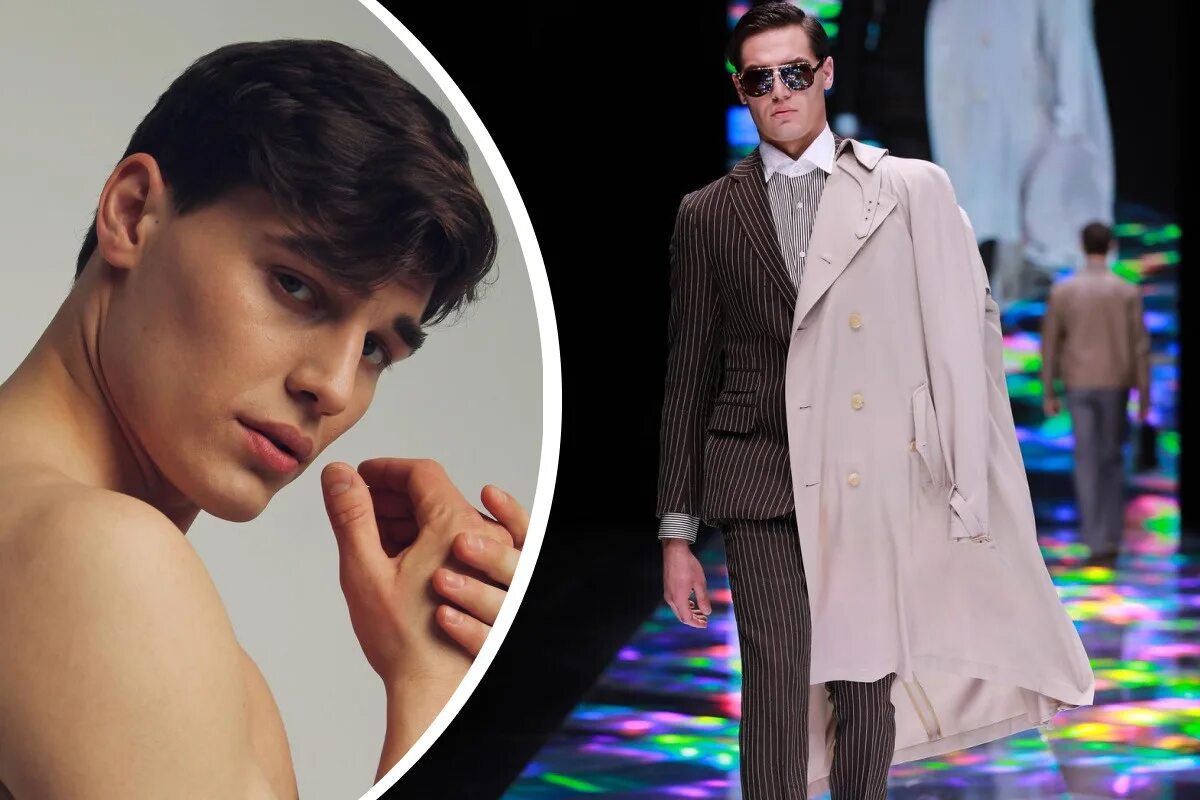 Мальчик стал моделью. Самые красивые мужчины модели. Даниил черепахин модель фото. Мальчик стал моделью. Мальчишка-альбинос.