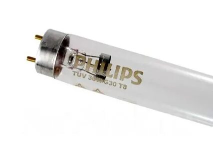 Лампа бактерицидна philips 30
