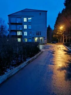 Диспансер рядом