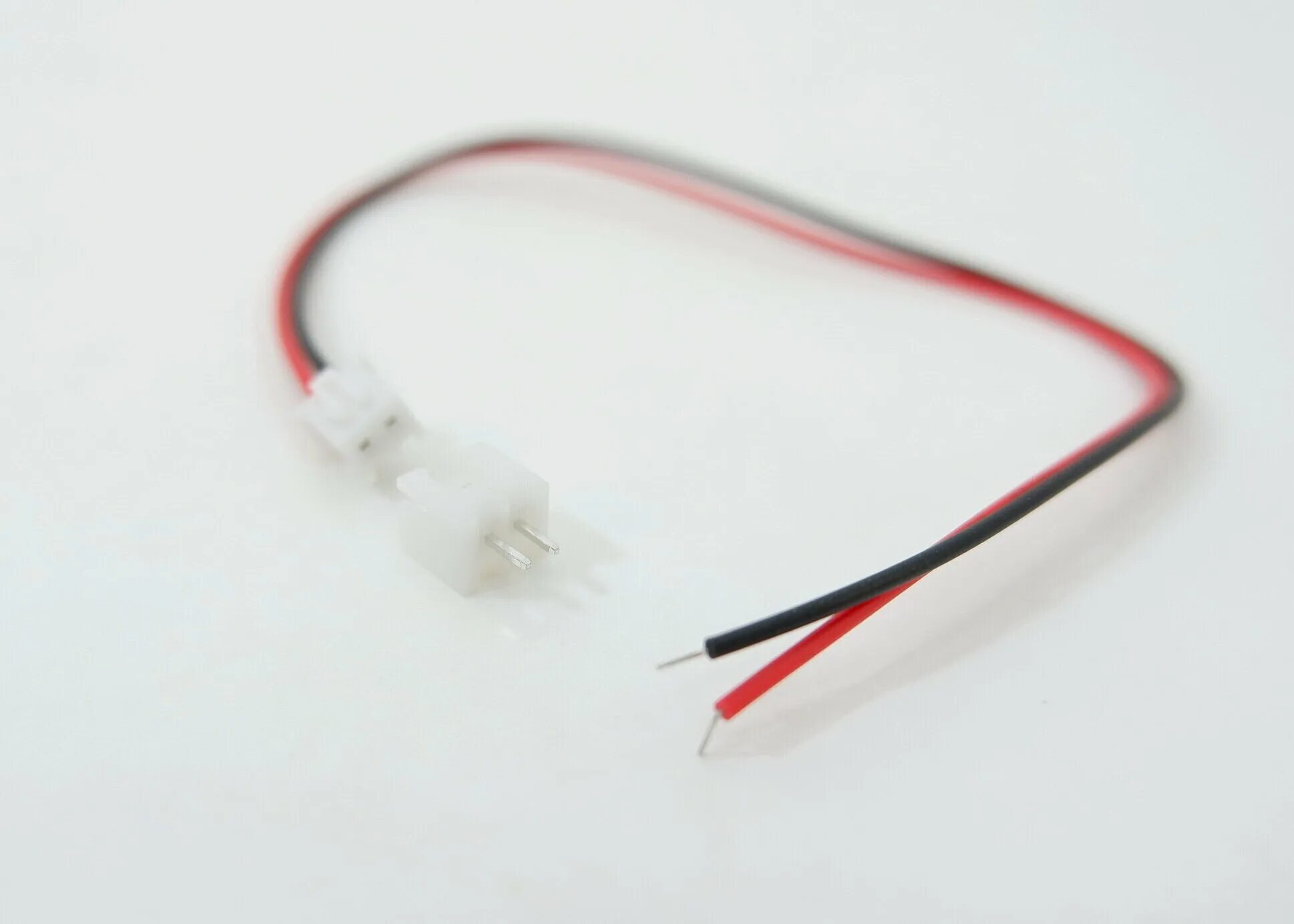 2pin xh. 2pin xh