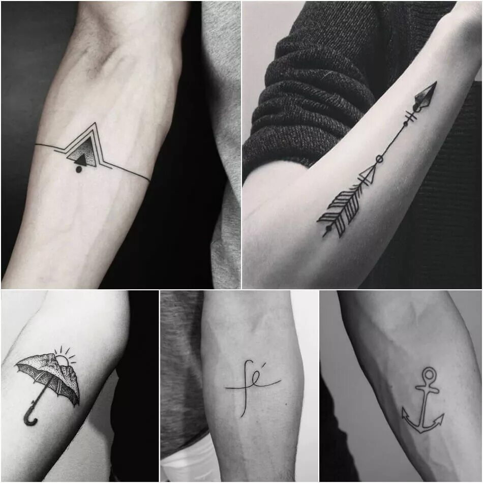 Татуировки на руку мужские маленькие. Маленькие тату. Небольшие Татуировки для мужчин. Тату на руку для мужчин небольшие. Красивые тату для парней маленькие.
