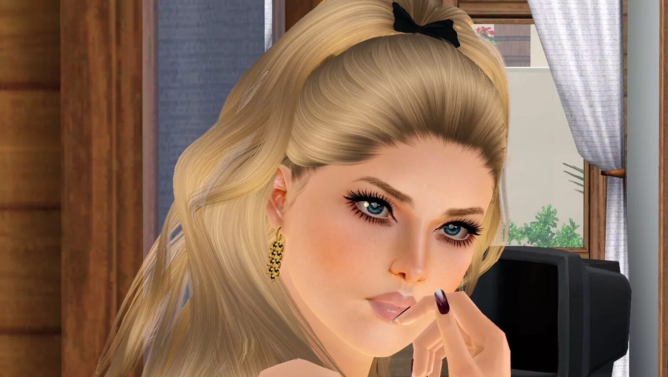 Sims 3 worlds. Симс 3 симки. Симка Elena SIMS 3. Мия Джонсон. Симы из симс 3.