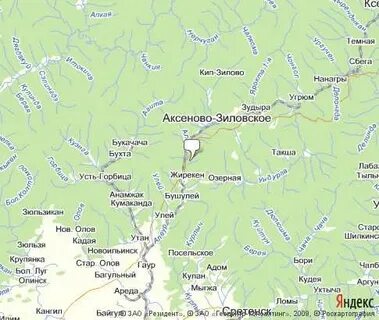 Расстояние чернышевск