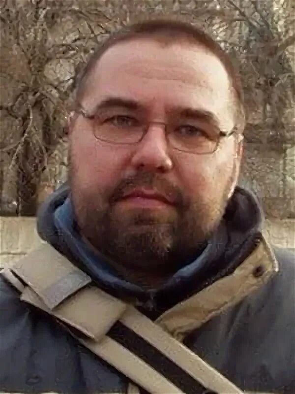 Олегом новоселовым