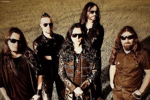 Firewind stand united