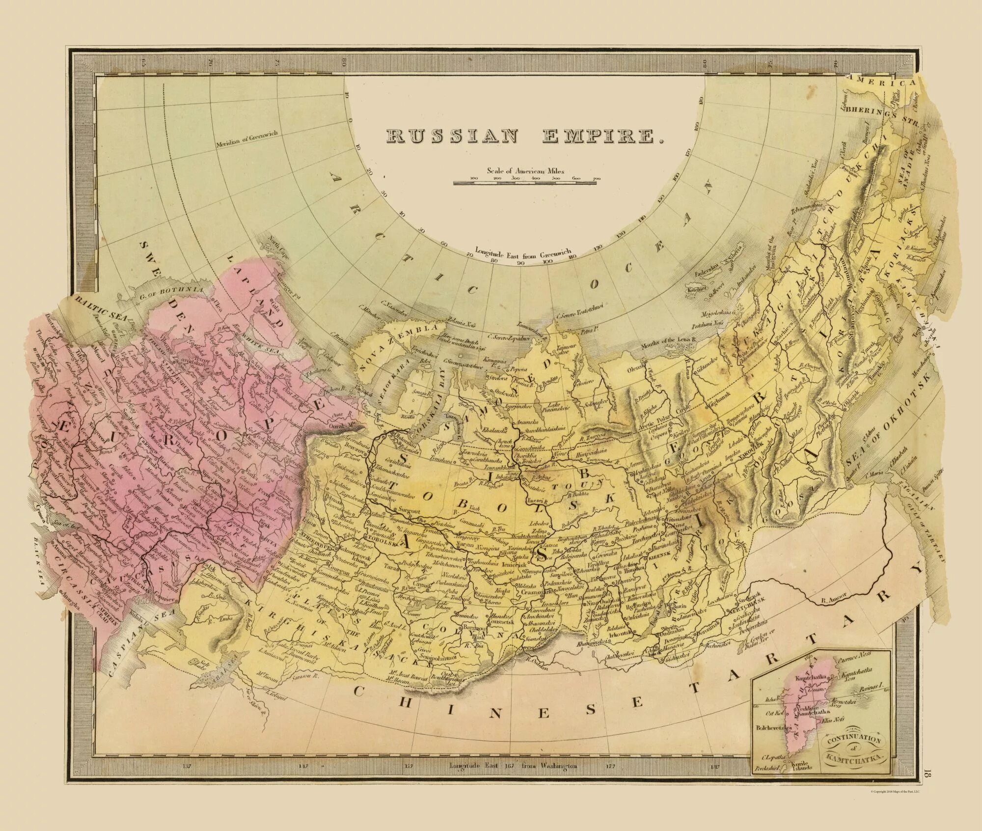 Карта Российской империи 19 века. Карта Российской империи 1836. Карта Российской империи в 1 половине 19 века. Российская Империя на карте 1865.