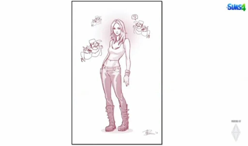 Собрать зарисовки в симс. Рисунки симс 4 для срисовки. Симс 4 картины. Собрать зарисовки в симс. Мссс симс 4.