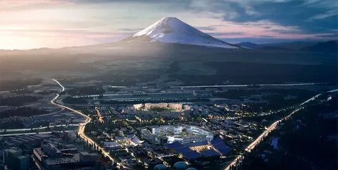 город тойота фото