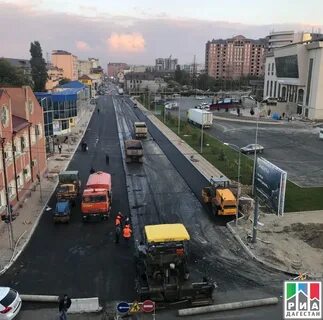 Когда построили махачкалу