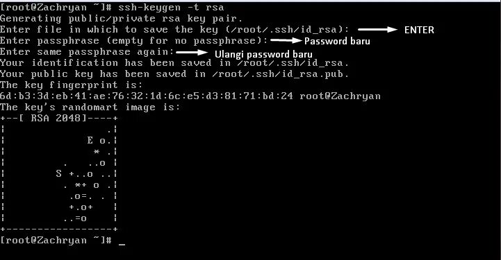 Как проверить ssh. Как проверить ssh