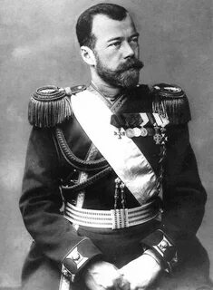 Император 1905