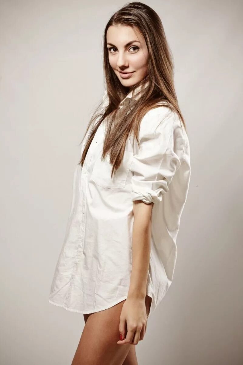 девушка фото 2010