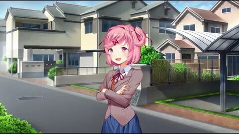 Natsuki s life in prison