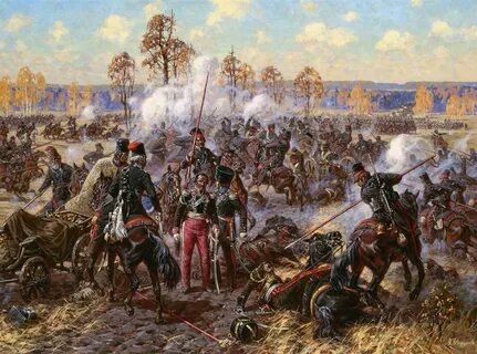 Кампания 1812