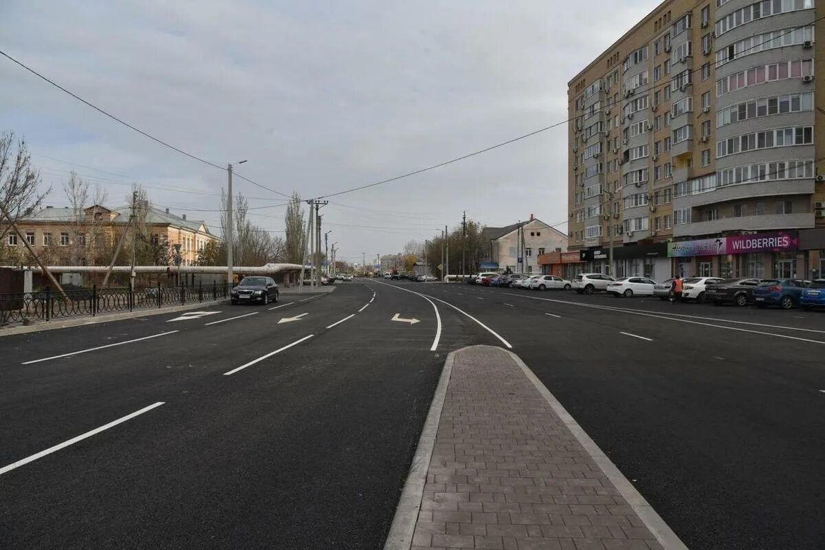 Астрахань ул хмельницкого
