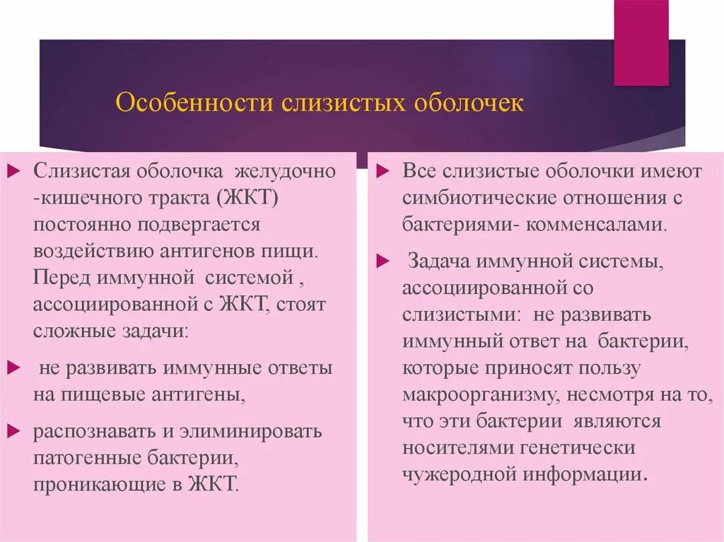 Свойства слизистых оболочек. Характеристика слизистой оболочки. Характеристика слизистых оболочек. Особенности слизистой. Характеристика слизистой оболочки типа.