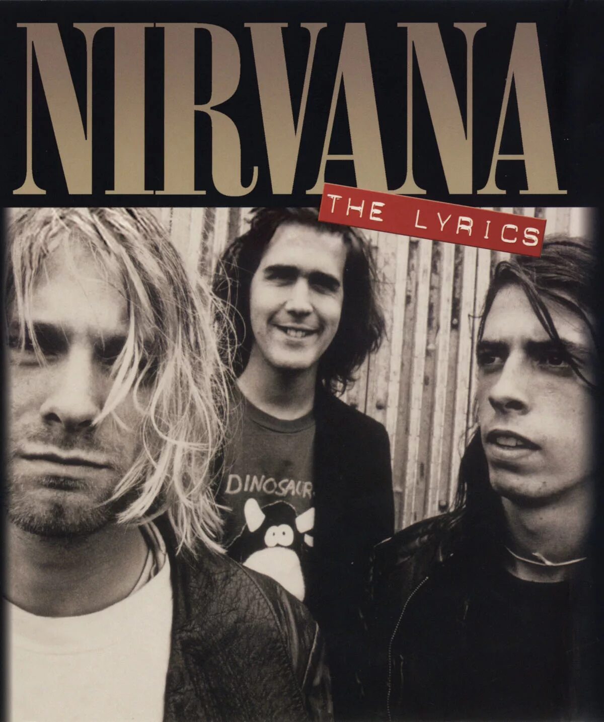 Нирвана читать. Нирвана группа. книга nirvana. группа nirvana b-sides. первое название нирваны.