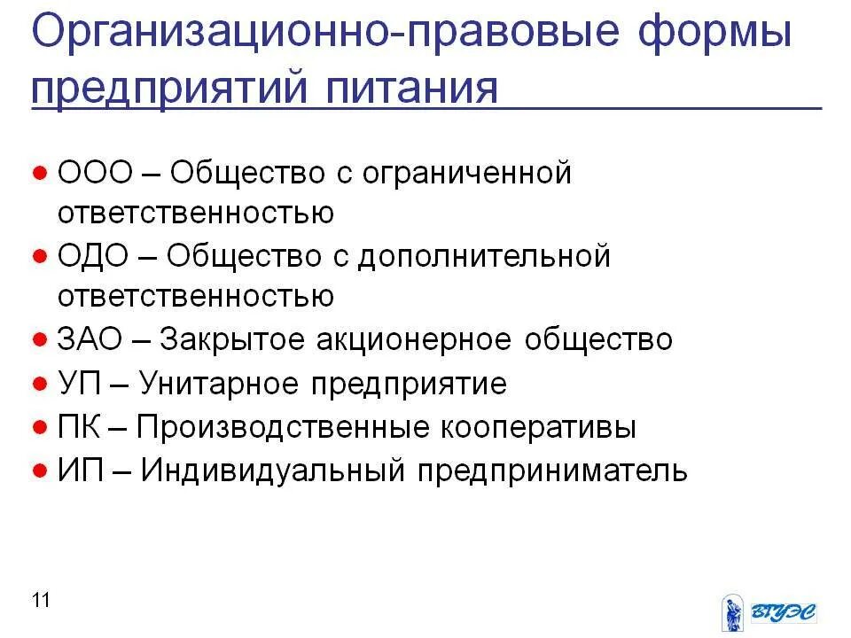 Организационно правовые особенности организаций. Организационно-правовые формы организаций. Организационная правовая форма предприятия что это. Виды предприятий по организационно-правовой форме. Организованно правовые формы предприятий.