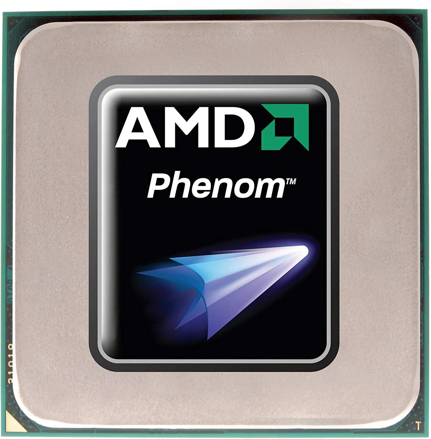 Процессор amd phenom x6