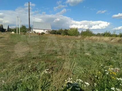 Земельный участок тамбовская область