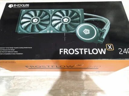 Id cooling sl240