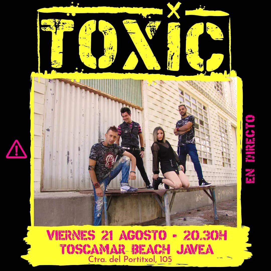 Токсик группы рок. Токсис концерт. Toxic концерт. Группа Toxic Махачкала.