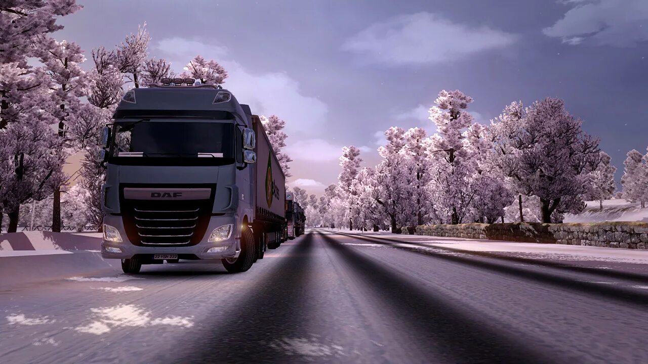 Евро трак симулятор 2. Евро Truck Simulator 2. Truck Simulator 2022. Обои евро трак 2.