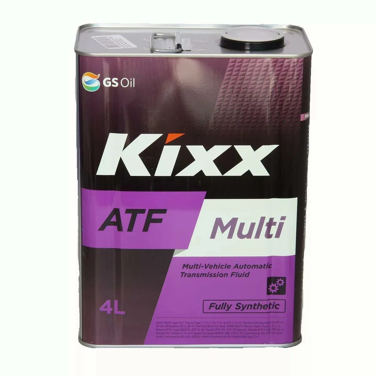 Масло кикс атф. Kixx atf multi 4л. kixx l251844te1. масло кикс мульти для акпп. kixx atf multi plus.