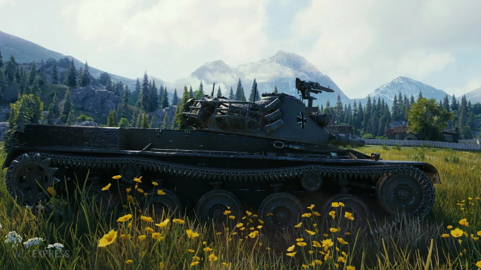 Wot panzer. Кунзе панзер танк. кунзе панзер блиц. кунзе панзер в вот. kunze panzer wot.