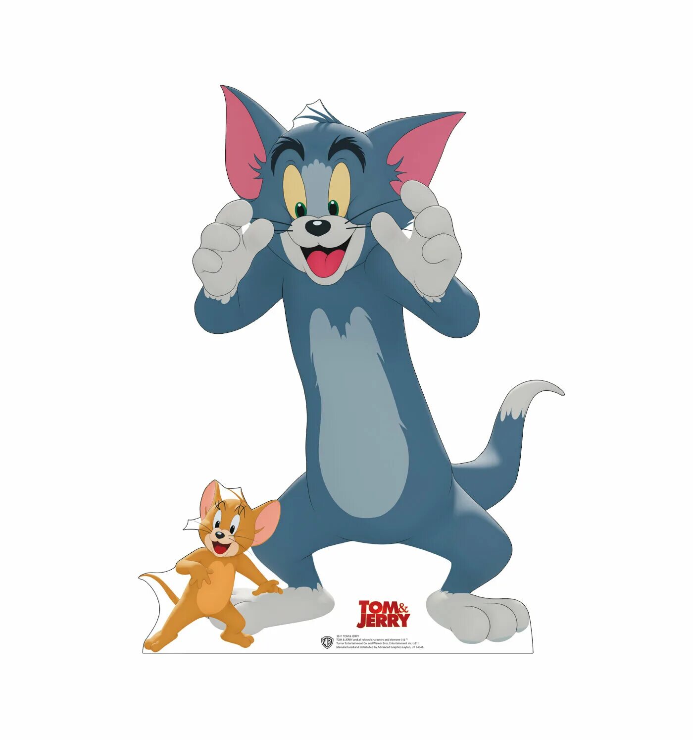 Tom and jerry 55. Том и Джерри. Мини Джерри. Том и Джерри во весь рост.