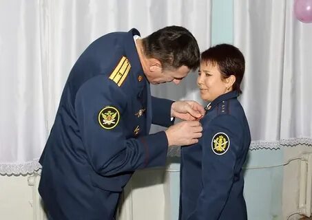Уфсин 14