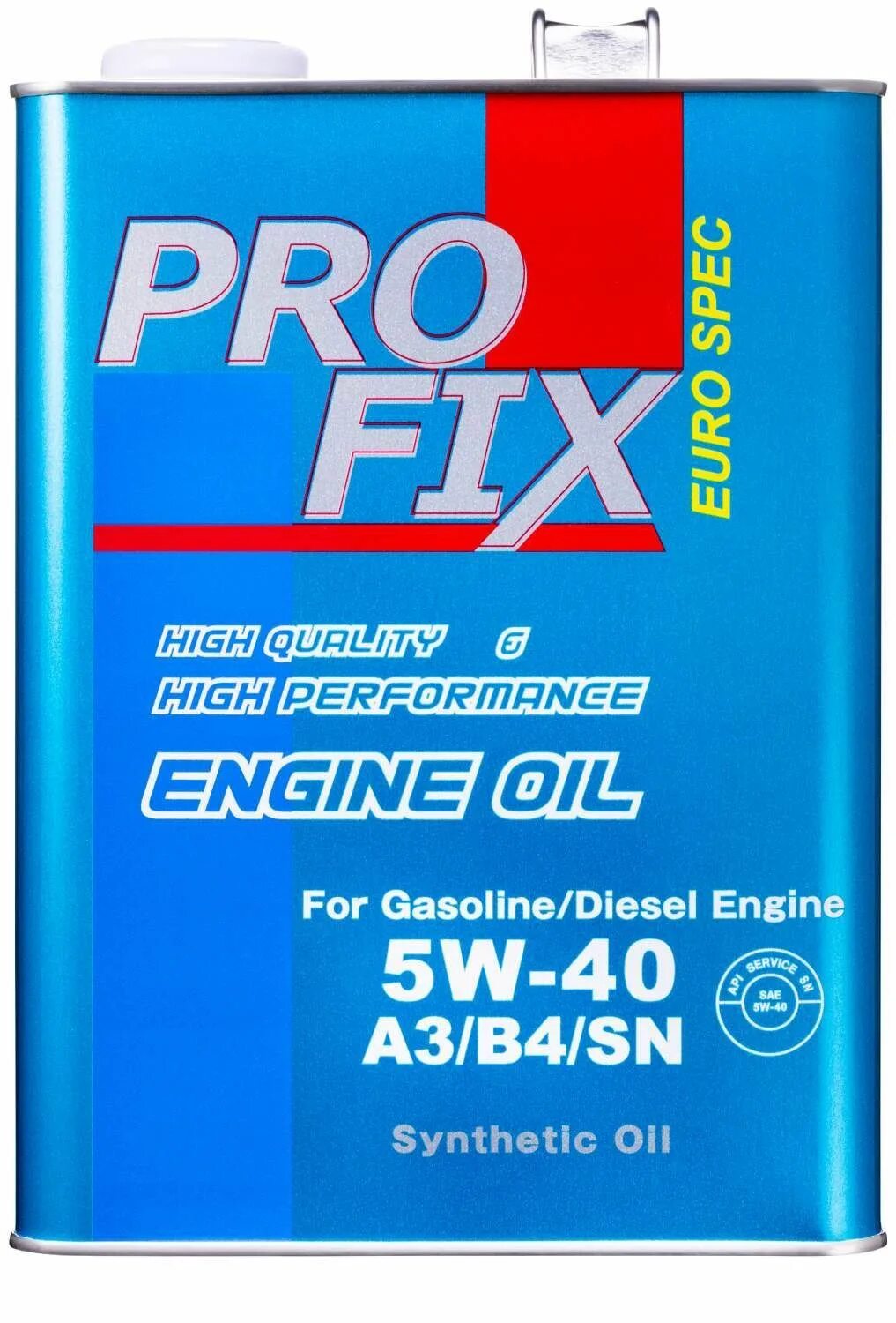 Profix 5w40