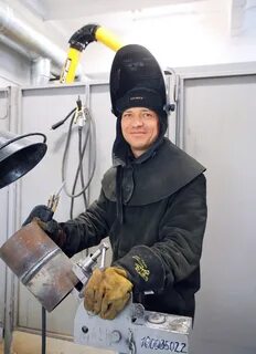 новатэк вакансии сварщик