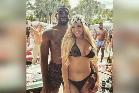 Модель OnlyFans Кортни Ленни убила своего жениха.