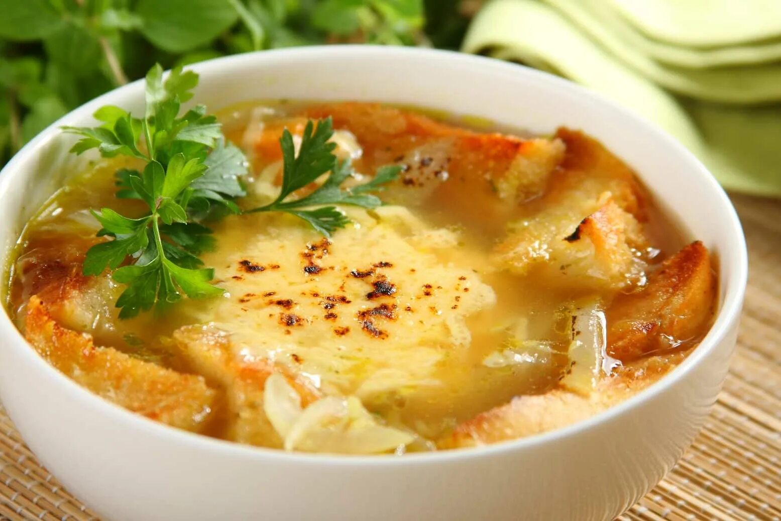 Как готовить классическую
