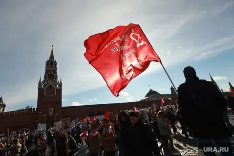 Празднование 9 мая 2024