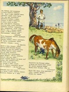 Рассказ живые страницы